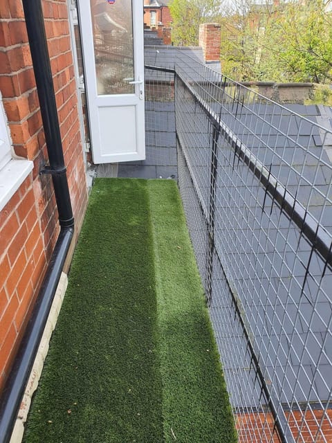 The Gold Room , stylish apartment near City Centre Apartment in Nottingham