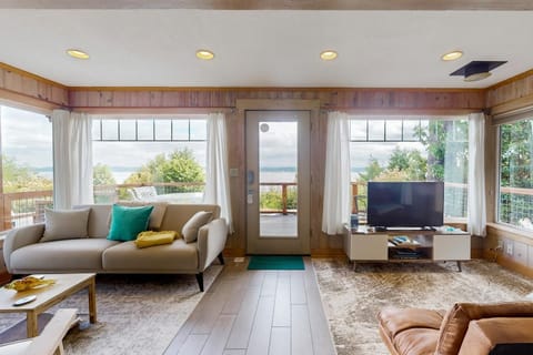 Bells Beauty House in Bells Beach