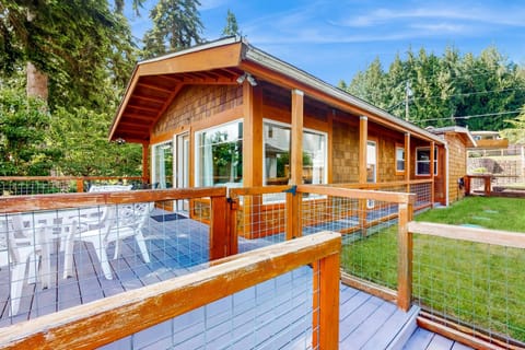 Bells Beauty House in Bells Beach