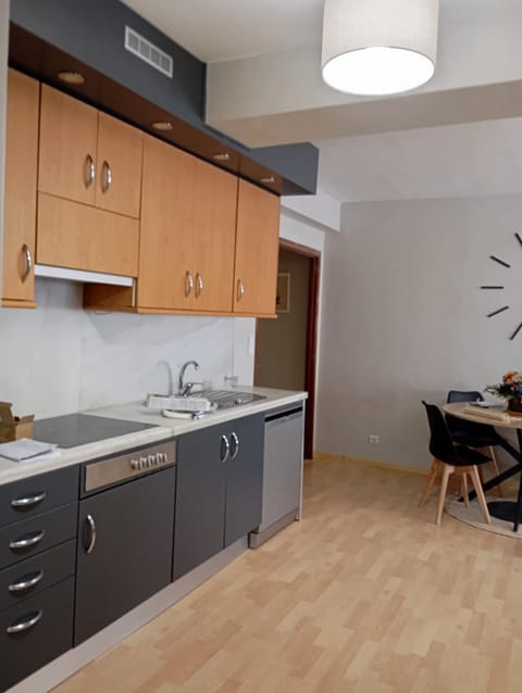 Apartamento Ons Apartment in Bueu