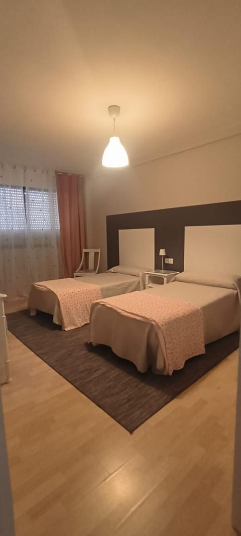 Apartamento Ons Apartment in Bueu