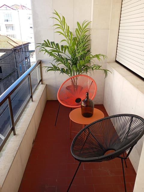 Apartamento Ons Apartment in Bueu