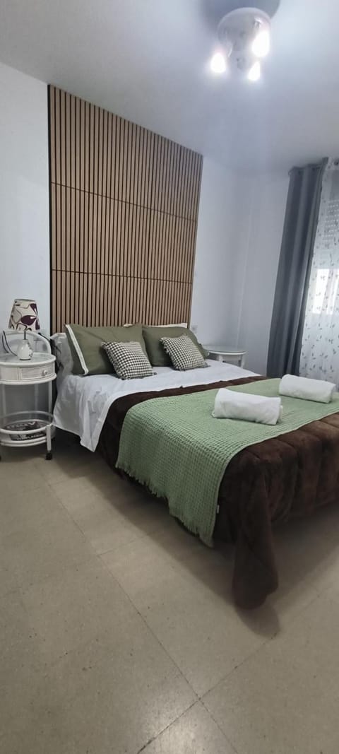 Apartamento Ons Apartment in Bueu