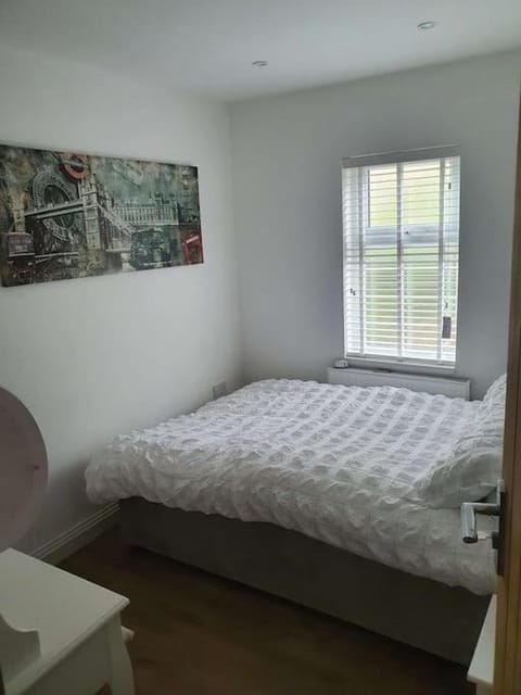 London-themed stylish apartment , near City Centre Apartment in Nottingham