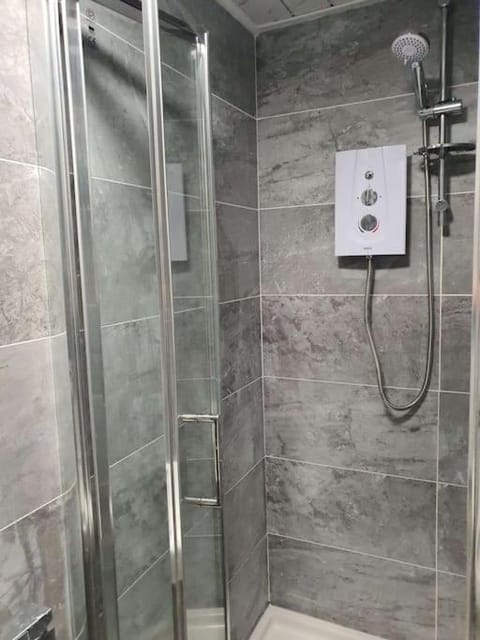 London-themed stylish apartment , near City Centre Apartment in Nottingham