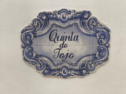 Property logo or sign
