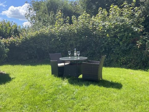 The Cottage House in Ashburton