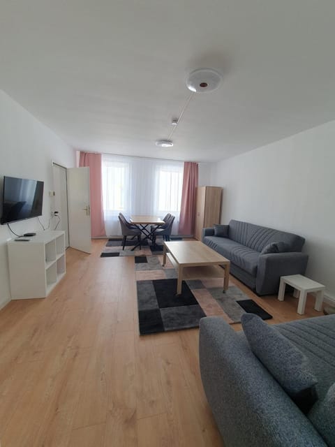 Charmante Ferienwohnung im Herzen von Lübeck Apartment in Lubeck