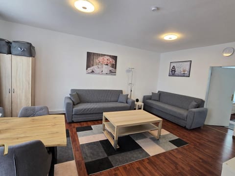 Charmante Ferienwohnung im Herzen von Lübeck Apartment in Lubeck