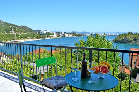 Apartmani Portina Apartment in Dubrovnik-Neretva County