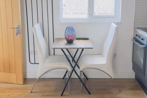 The Studio , chic apartment near City Centre Apartment in Nottingham