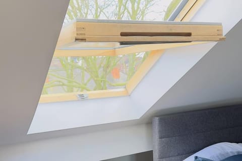 The Studio , chic apartment near City Centre Apartment in Nottingham