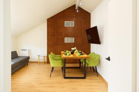 LENASTAY I Apartment mit Parkplatz & High-Speed-WLAN Zentrum Kaiserslautern Apartment in Kaiserslautern