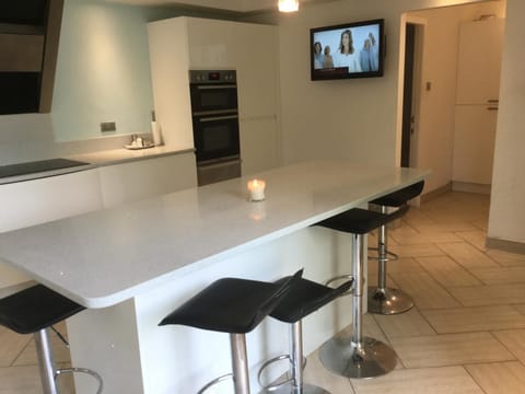 Park House Vacation rental in Tamworth