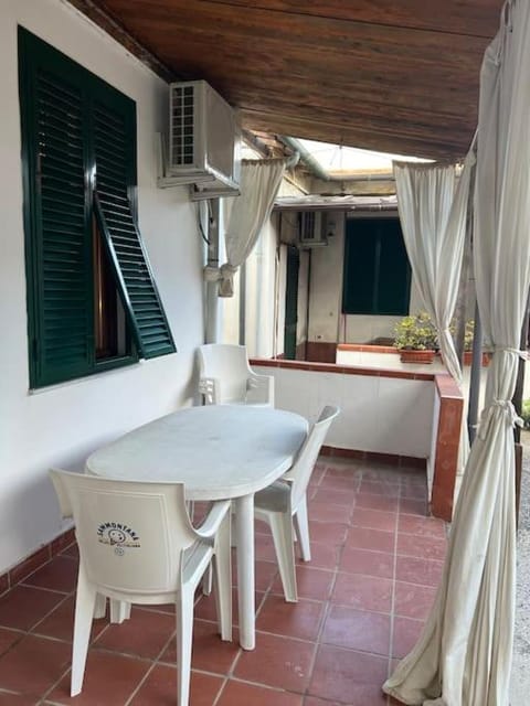 Casa Ondea Apartment in Marina di Pisa