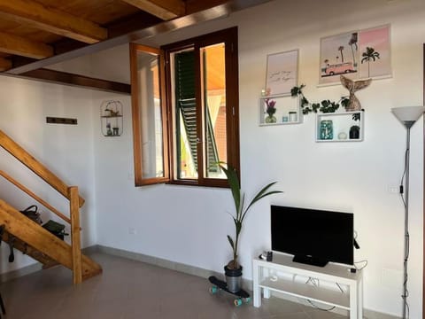 Casa Ondea Apartment in Marina di Pisa