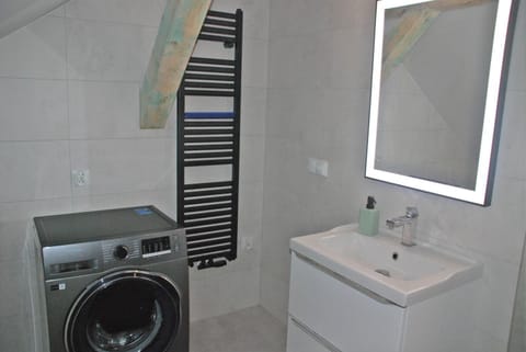 Arinea poddasze Apartment in Leba