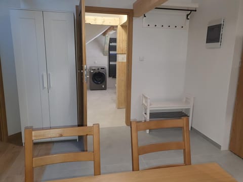 Arinea poddasze Apartment in Leba