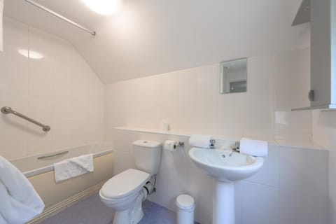 Golf View 80 Apartment in England