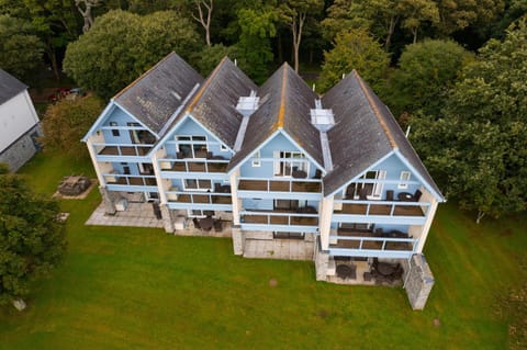 Golf View 80 Apartment in England