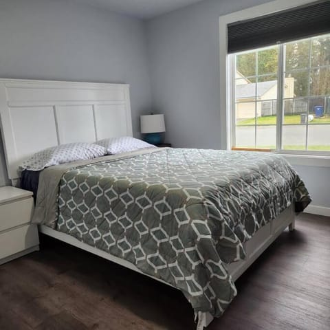 Spacious House in Federay Way, WA - Close to everything! House in Federal Way