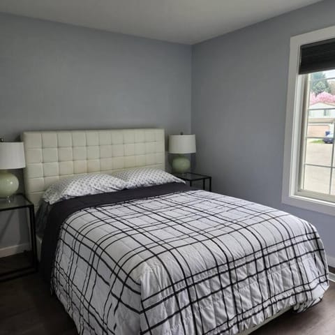 Spacious House in Federay Way, WA - Close to everything! House in Federal Way