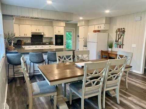 Starry Night House in Wisconsin