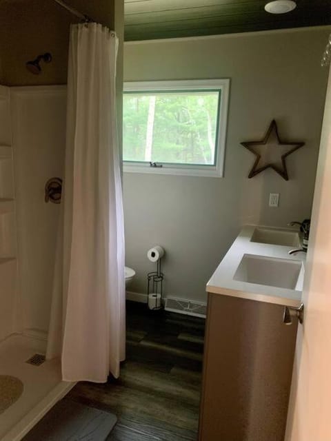 Starry Night House in Wisconsin