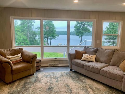 Starry Night House in Wisconsin