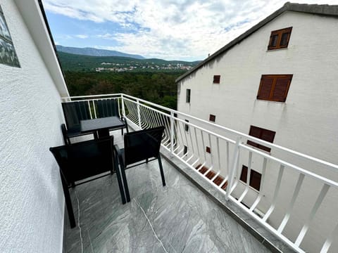 Summer, Balcony/Terrace