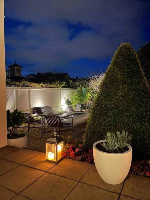 Sublime Luxury - Battery Point House in Hobart