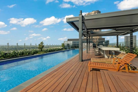 Pool view, Swimming pool, Swimming pool