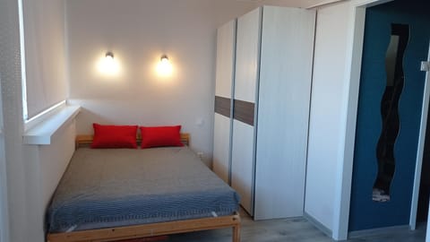 Kawalerka Gdańsk Wrzeszcz Apartment in Gdansk