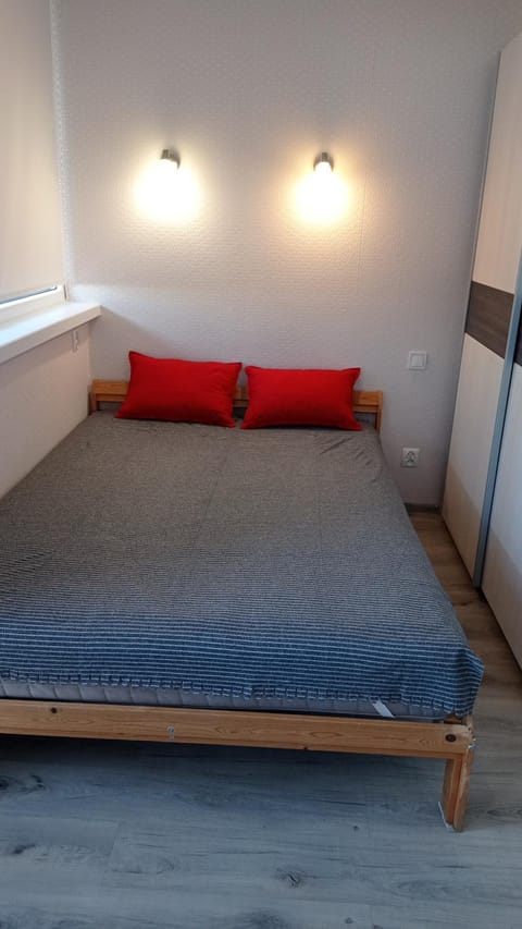 Kawalerka Gdańsk Wrzeszcz Apartment in Gdansk