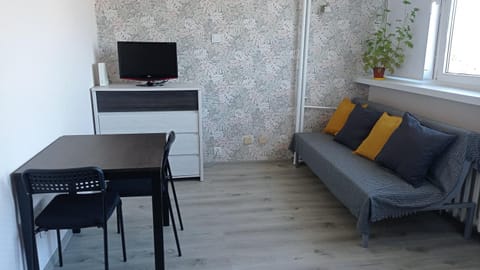 Kawalerka Gdańsk Wrzeszcz Apartment in Gdansk