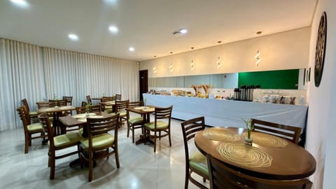 Restaurant/places to eat, Breakfast