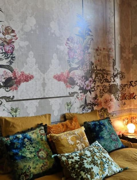 Maison Verte, Monument Historique Apartment in Flanders