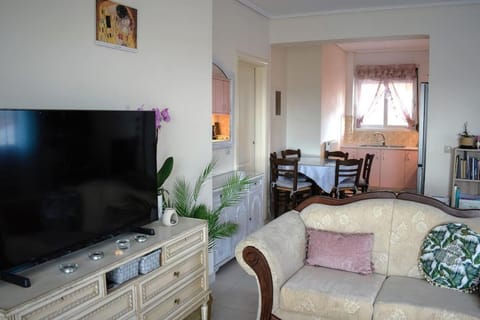 Calma House Apartment in Corfu