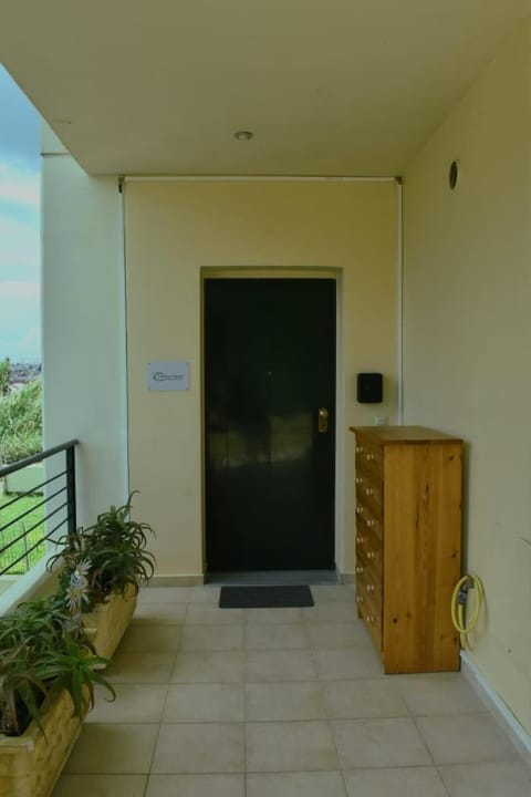 Calma House Apartment in Corfu