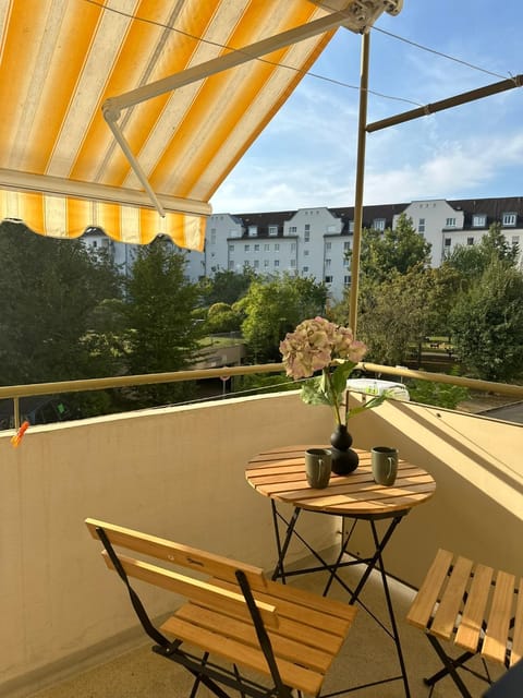 Balcony/Terrace, Balcony/Terrace