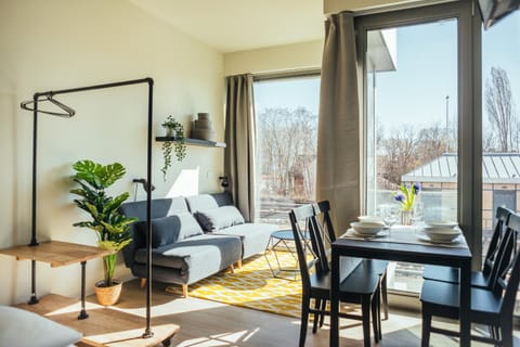 View (from property/room), Living room, Photo of the whole room, Seating area, Dining area