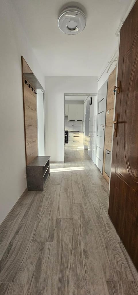 Apartament Gabi Apartment in Lithuania