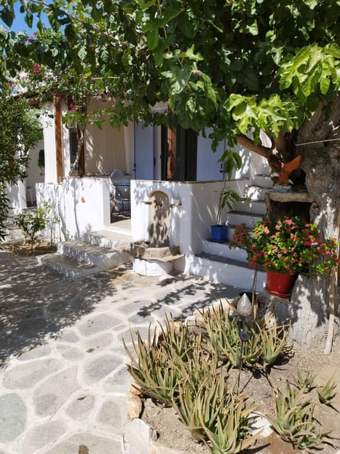 Property building, Balcony/Terrace