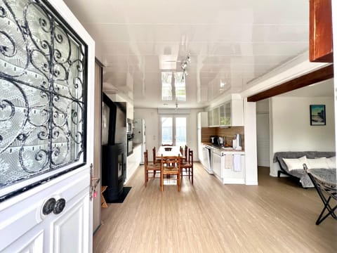 Très belle Maison Familiale à 800m de la plage House in Finistere