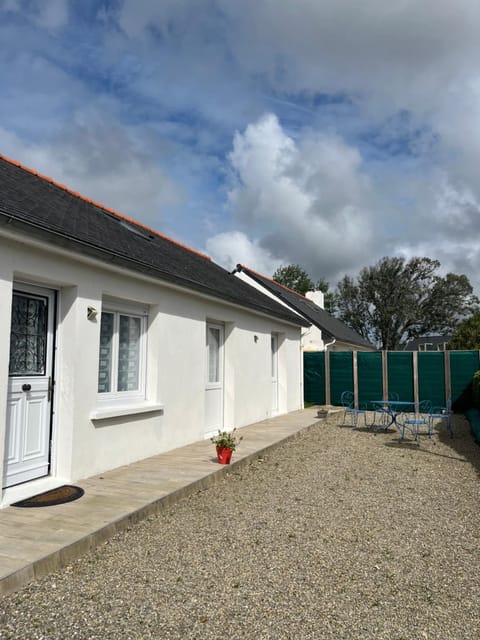 Très belle Maison Familiale à 800m de la plage House in Finistere