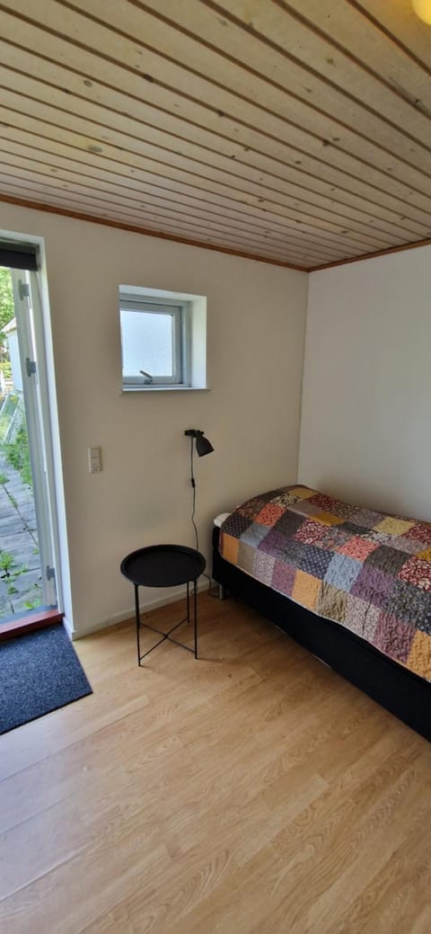 Grandgården Apartment in Bogense