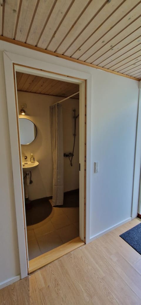 Grandgården Apartment in Bogense