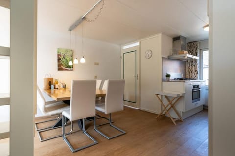 Hello Zeeland - vakantiewoning Buiten de Veste 36 House in Kamperland