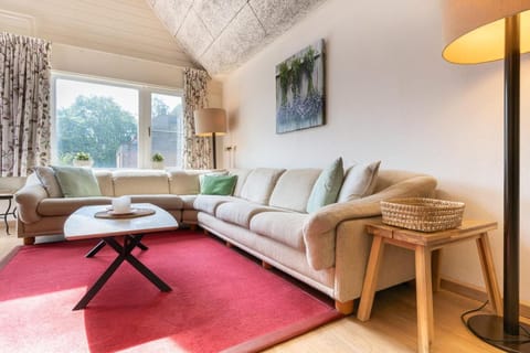 Hello Zeeland - vakantiewoning Buiten de Veste 36 House in Kamperland