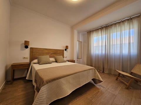 Lujo en el centro de O Grove Apartment in O Salnés